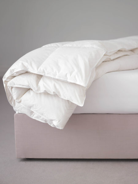 Delightful Duck Duvet - European Duck Feather & Down