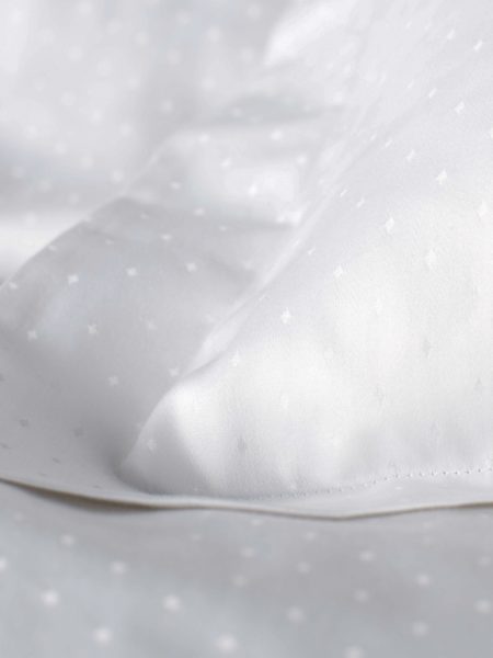 Diamonds Duvet Cover