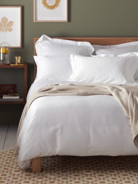 Diamonds Duvet Cover
