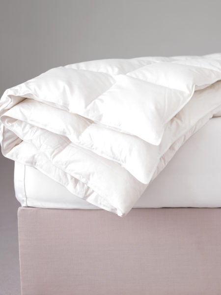 Divine Duck Duvet - 100% European Duck Down - Emperor