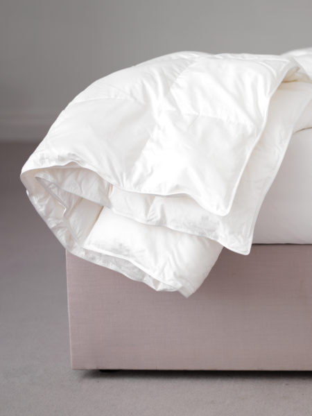 Dreamy as Down Duvet - Micro Fibre