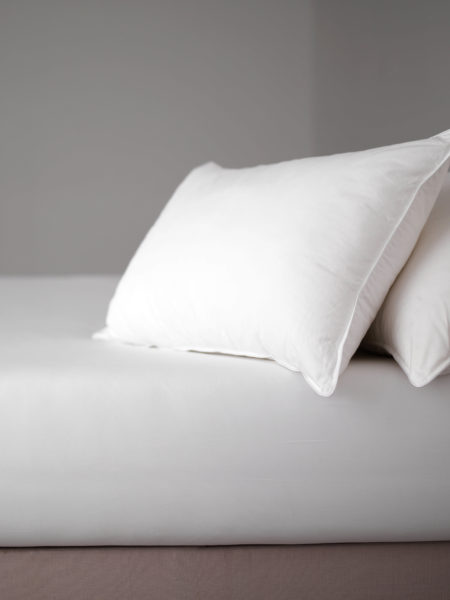 Dreamy as Down Bedding - Micro Fibre