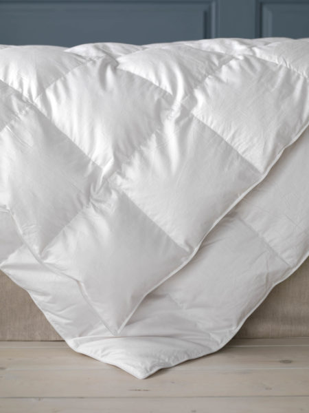Gorgeous Goose Duvet - European Goose Down