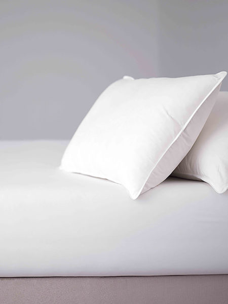 Grand Goose Bedding - 100% Siberian Goose Down