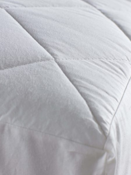 Keep Me Cool Mattress Protector