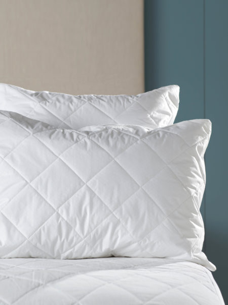 Keep Me Cool Bedding - Microfibre