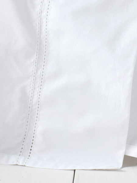 Ladderlace 400 Thread Count Bed Sheets