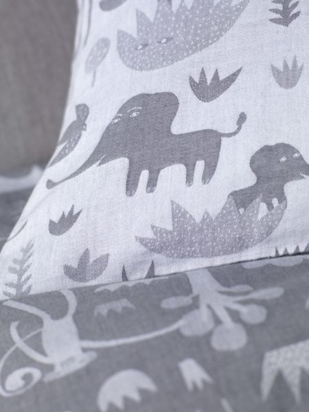 Menagerie Children's Bed Linen