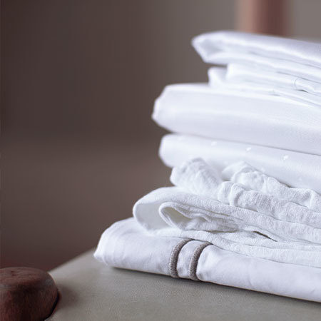 The Luxury of Cotton or The Laziness of Linen: What to Choose?