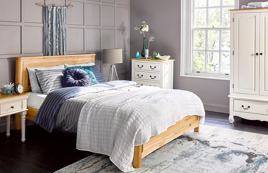 Bedside Table Ideas Bedside Table Ideas