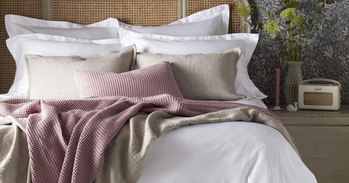 Luxury Linen Stores Paul Smith