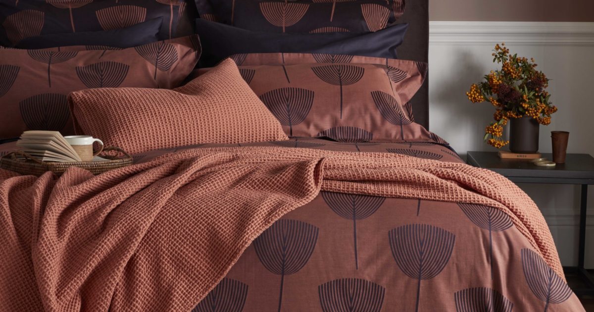 polly spice linen