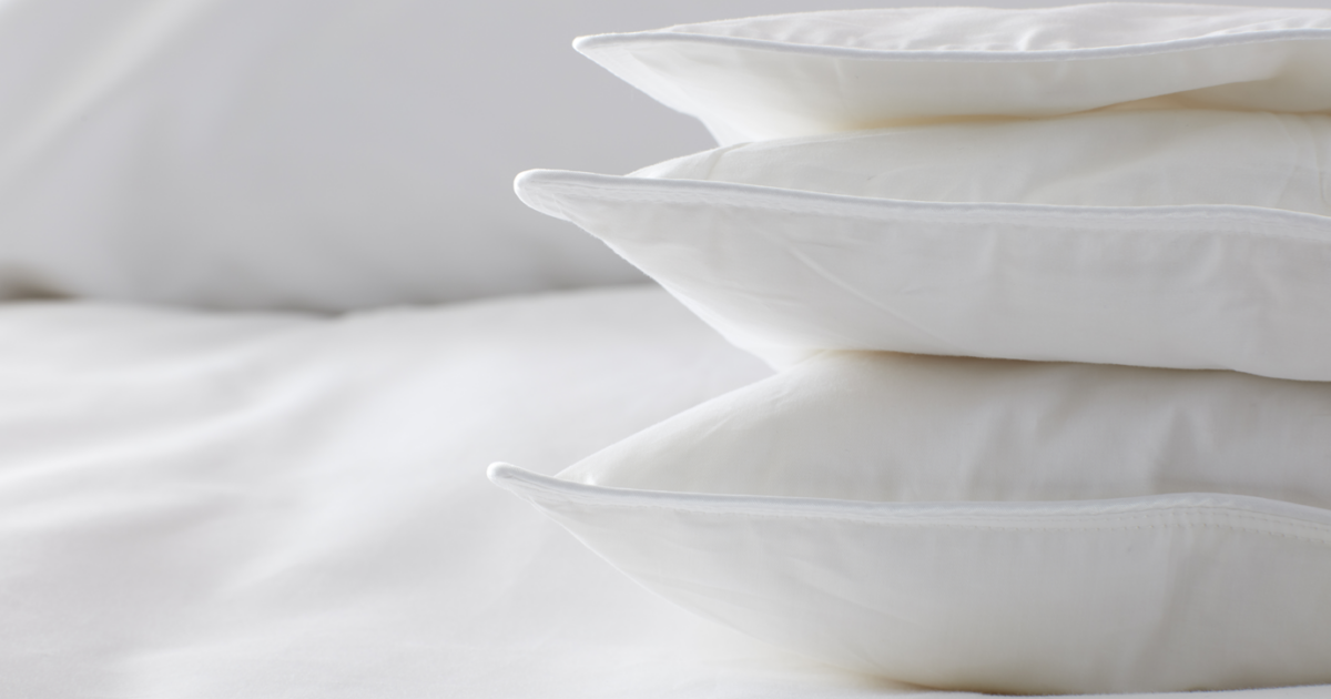 What Is Duvet Tog? A Guide to Tog Ratings Secret Linen Store