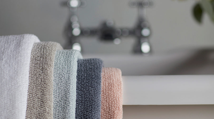 Plain Towels