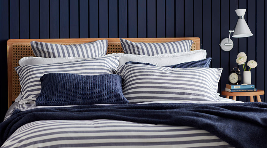 Bed Linen Collections