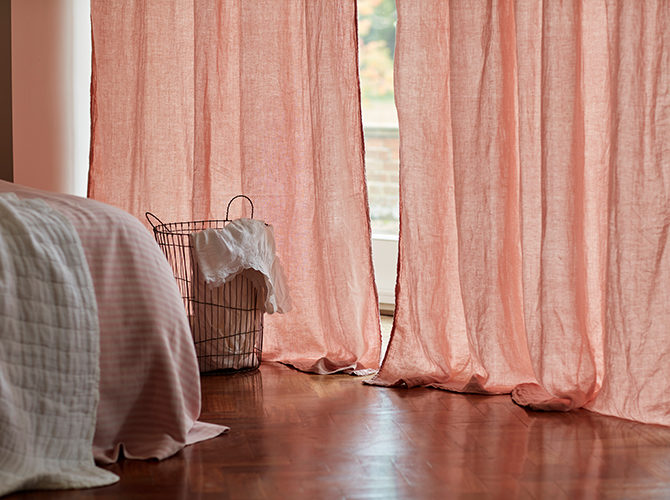 Let There Be Light - How to Brighten Up a Bedroom