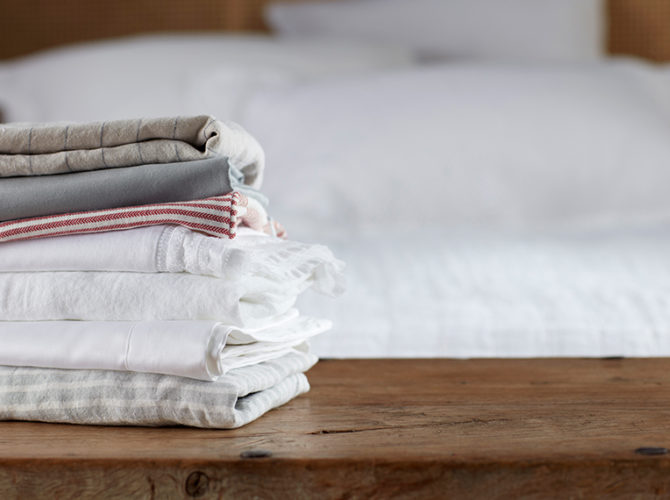 Our Washing Symbols Guide: Cracking the Code of Laundry Labels