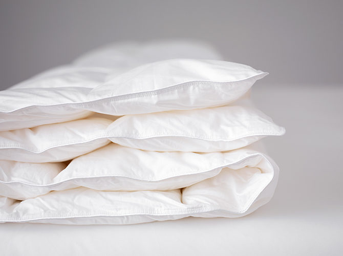 Bedding Buying Guide