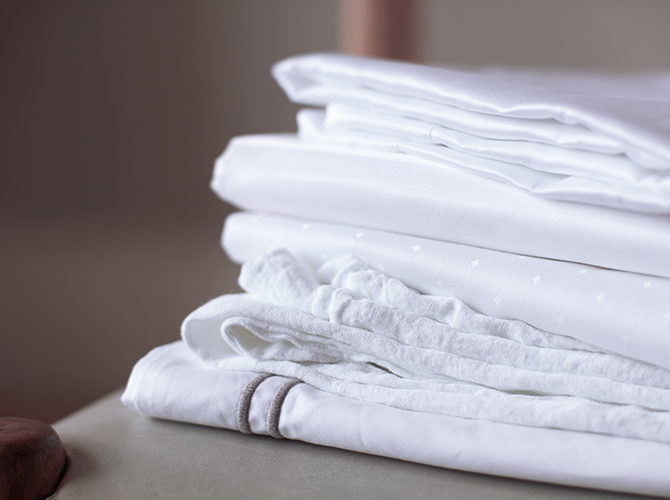 The Luxury of Cotton or The Laziness of Linen: What to Choose?