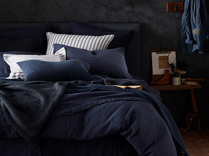 5 Coastal Interiors to Bring the Beach to Your Bedroom