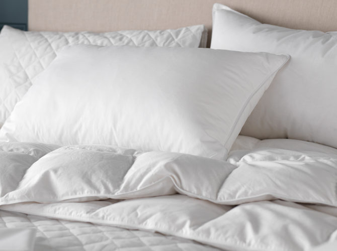 When To Replace Your Bedding