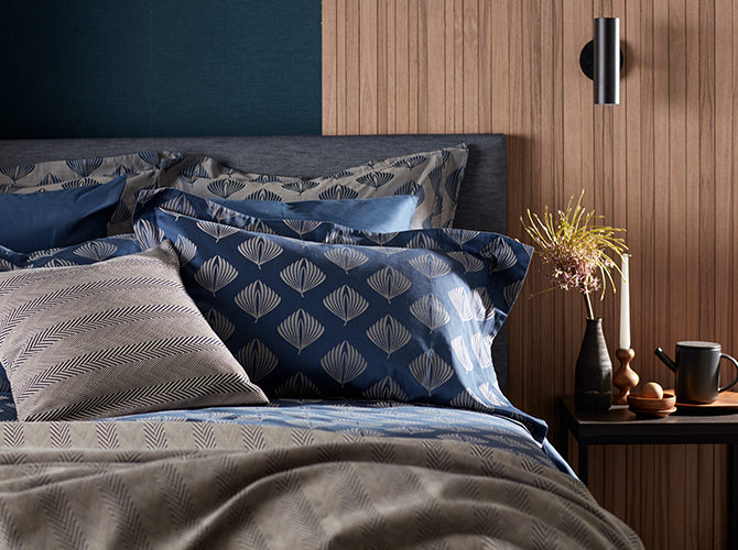 Bed Linen Luxury Designer Linen & Bedding Secret Linen Store