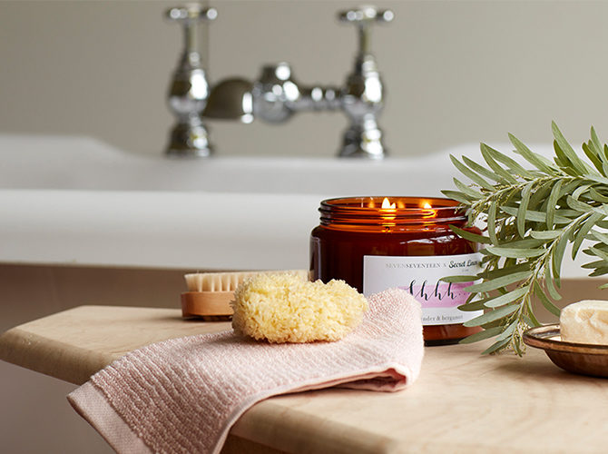 Our Guide to the Perfect Pamper Night-In