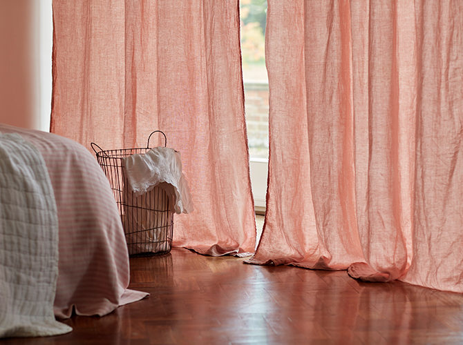 Let There Be Light - How to Brighten Up a Bedroom