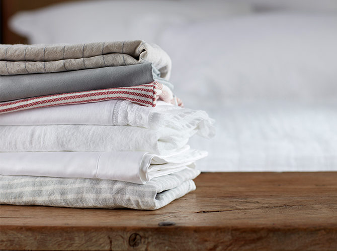 The Luxury of Cotton or The Laziness of Linen: What to Choose?