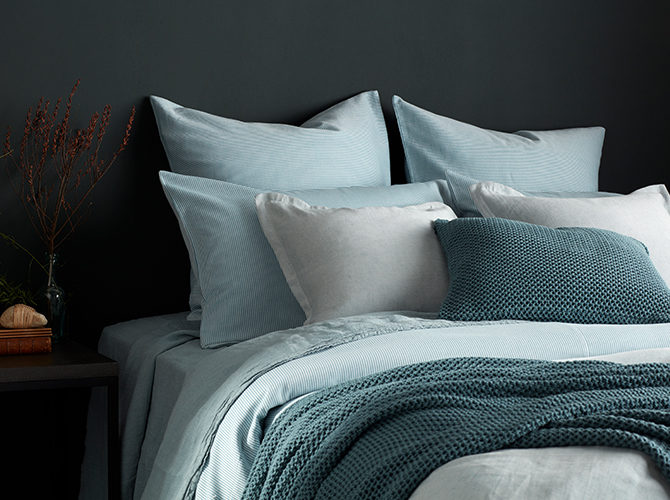 Colour Crush: Bringing Teal Appeal to Your Bedroom