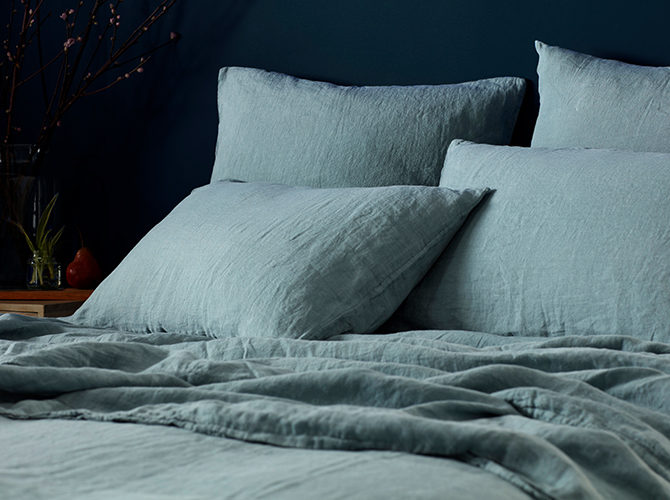 Colour Crush: Bringing Teal Appeal to Your Bedroom