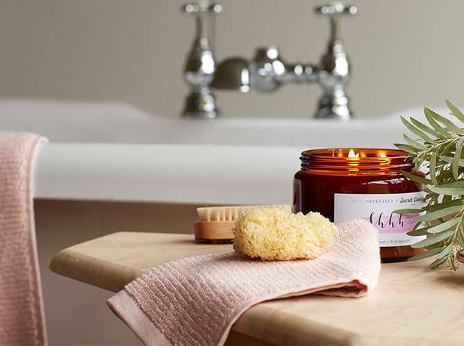 Our Guide to the Perfect Pamper Night-In