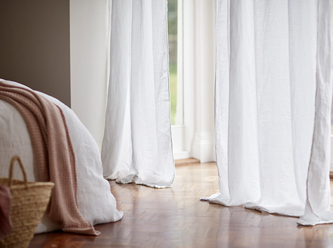 How to Sleep Better with Allergies - Banishing Dust Mites, Damp and Pollen