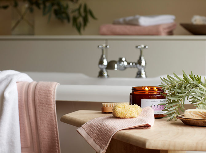 Our Guide to the Perfect Pamper Night-In