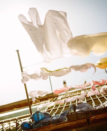 Get Your Sheets Out - Summer's Here