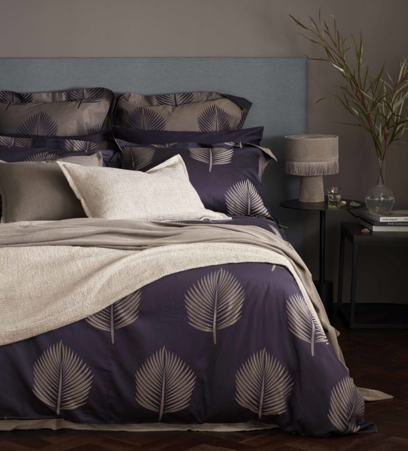 Feather Duvet Cover 100 Cotton Bedding Secret Linen Feather Duvet Cover 100 Cotton, King Feather Bed Cover