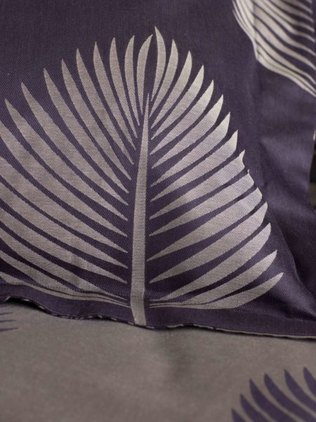 Feather Duvet Cover