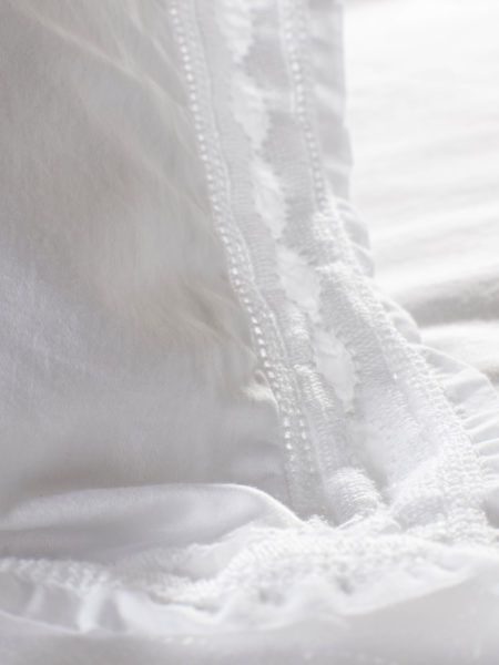 Lacy Lola Bed Linen