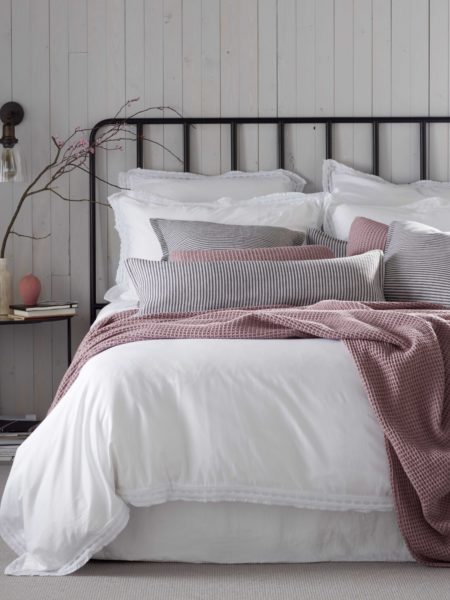 Lacy Lola Bed Linen