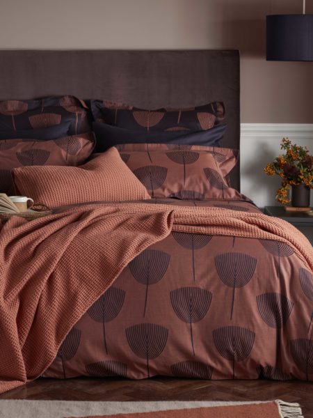 Polly Spice Bed Linen