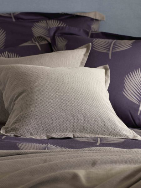 Sintra Cushion Cover and Bed Throw