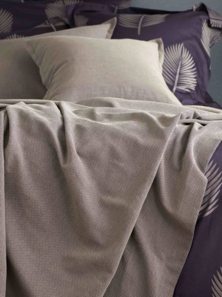 Sintra Cushion Cover and Bed Throw