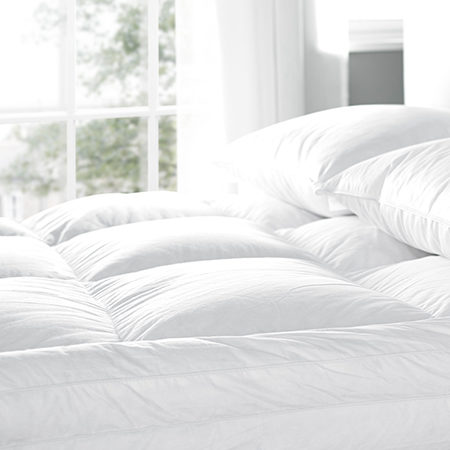 Getting the Best Out of Your Bed - How to Choose a Mattress Topper