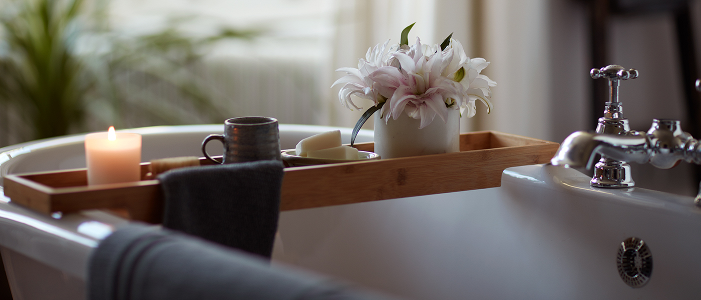 Our Guide to the Perfect Pamper Night-In Our Guide to the Perfect Pamper Night-In