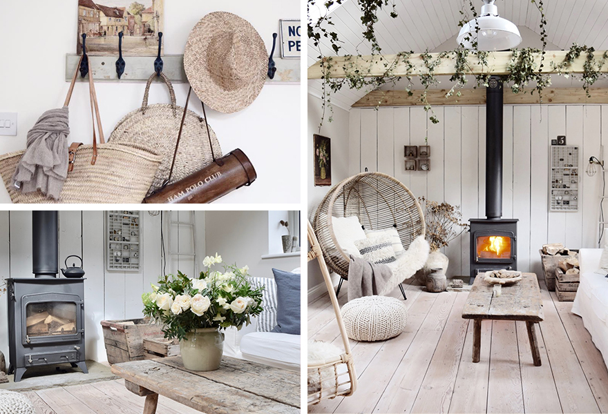 The Laid Back Farmhouse The Laid Back Farmhouse