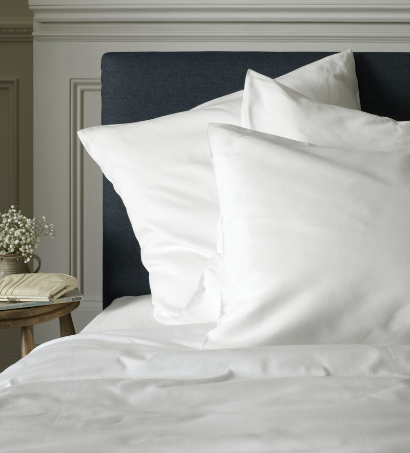 ivory pillow cases