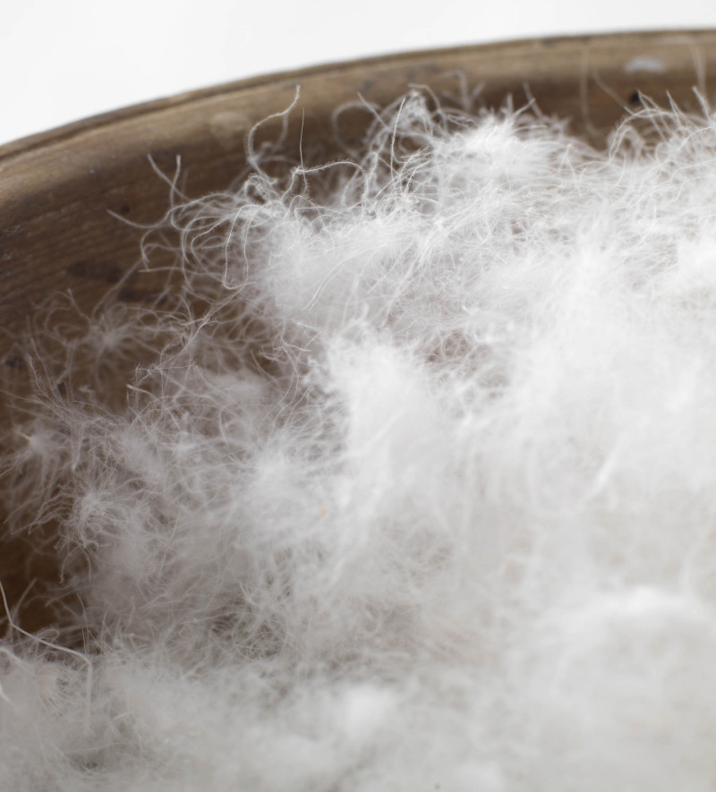 Super King Hungarian Goose Down Duvet 100 Down Secret Linen Store